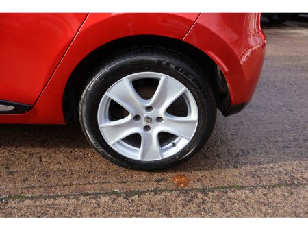 2017 Renault Clio DYNAMIQUE S NAV Low Mileage €10,995 thumbnail