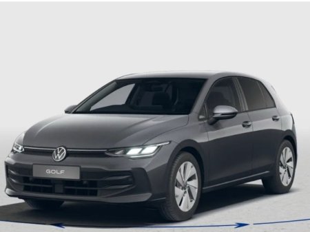 2026 Volkswagen Golf EDITION 75 1.5 TSI 116HP