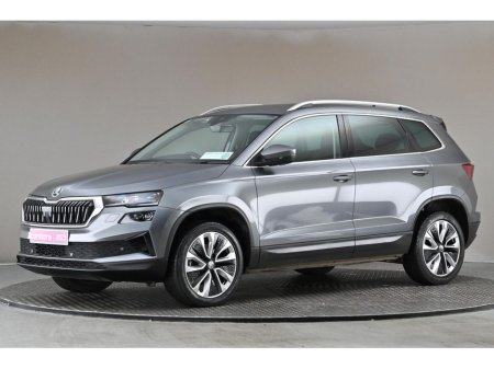 2023 Skoda Karoq *JAN 2026 PRICING NOW*2.0TDI 115BHP STYLE 6SPD €34,890