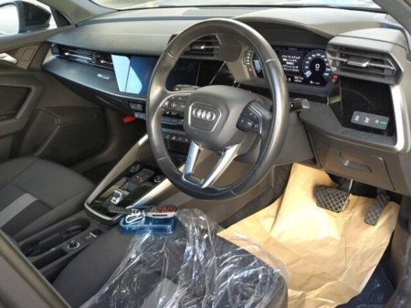 2021 Audi A3 Saloon Audi A3 Saloon SE Auto Petrol €27,450 thumbnail