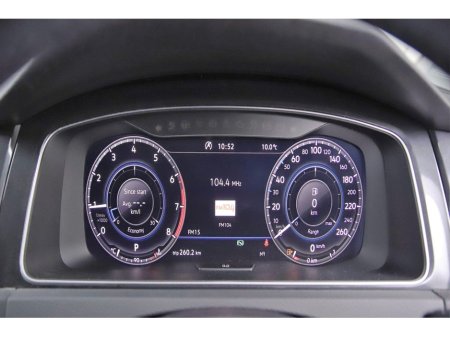 2018 Volkswagen Golf 1.2 TSI DSG MK 7.5 COMFORTLINE *CARPLAY*ANDROID*REVERSE CAM* thumbnail