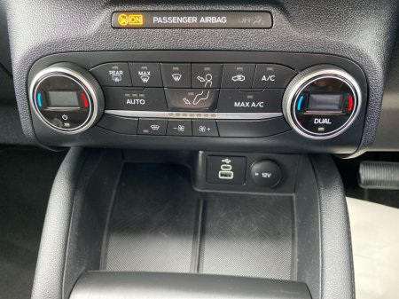 2023 Ford Kuga Titanium PHEV 225BHP €33,500 thumbnail