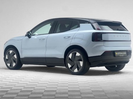 2024 Volvo EX30 PLUS PERFORMANCE AWD 69KWH 422HP €34,990 thumbnail