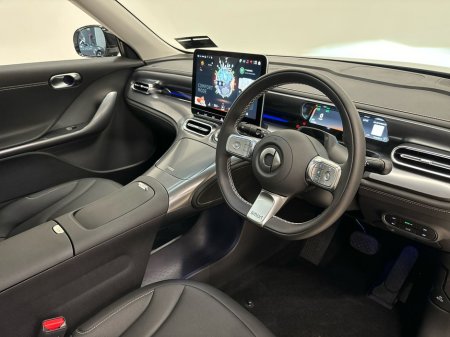 2025 Smart #1 SMART #1 Pro+ Electric Panoramic Sunroof - 360 camera - Reversing Camera - Sports Seats €26,950 thumbnail