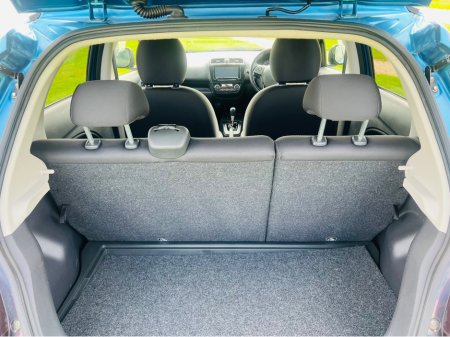 2019 Mitsubishi Mirage RARE COLOUR / 2 YEARS NCT / FINANCE AVAILABLE €11,900 thumbnail