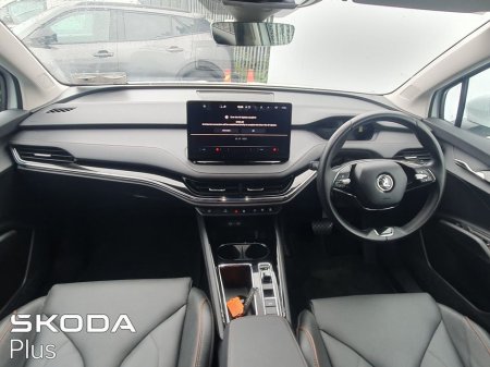2023 Skoda Enyaq Enyaq 60 