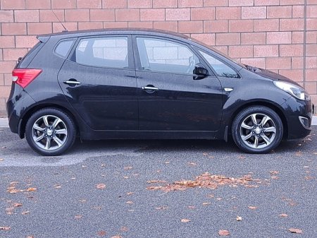 2016 Hyundai ix20 Deluxe Model 1.4 Diesel. €7,950