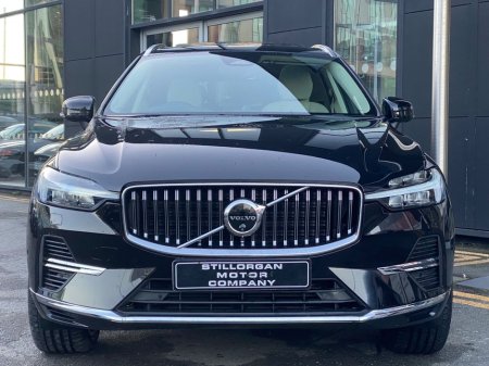2025 Volvo XC60 T8 Ultra Recharge AWD Auto (PHEV) €69,900