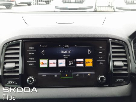 2023 Skoda Karoq 2.0TDI 115HP Sportline €35,900