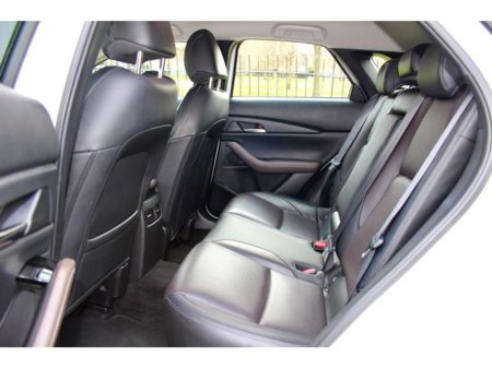 2021 Mazda CX-30 2WD Sky-x 2.0P GT 4DR, ONE OWNER , FSH, 116 k kms €18,950 thumbnail