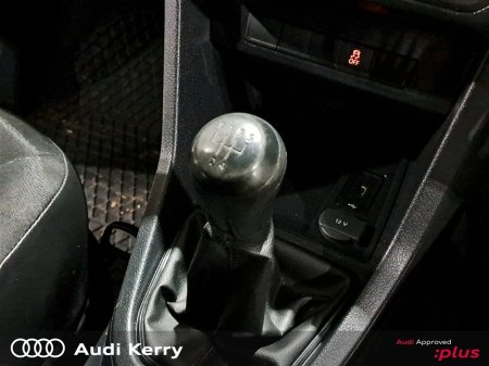 2019 Volkswagen Caddy 2.0TDI 102HP (VAT RECEIPT) €13,900 thumbnail