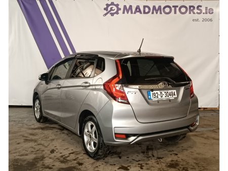 2019 Honda Fit (2yr Warranty) 192  GP5 1.5 Petrol Hybrid €12,950 thumbnail