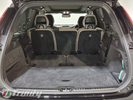2025 Volvo XC90 * ULTRA * T8 2.0 PHEV * AWD * AUTOMATIC * STUNNING SUV * TRINITY VOLKSWAGEN * thumbnail