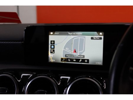 2019 Mercedes-Benz A Class A180D Sport 5DR Automatic #59 €19,950 thumbnail