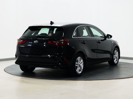 2021 Kia Ceed *121* 2 NAV ISG €15,900