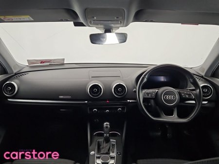 2020 Audi A3 1.4 TFSI Auto €23,880 thumbnail