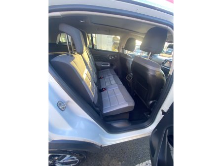 2020 Citroen C5 FLAIR BLUEHDI 130 EAT8 4DR AUTO €24,750