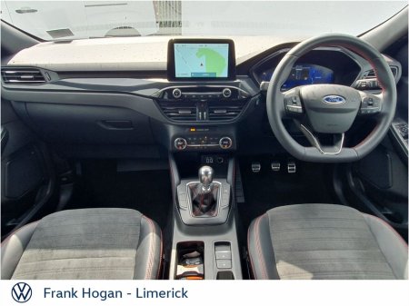 2022 Ford Kuga ST-Line X Call Cormac on 0861736180 €29,900