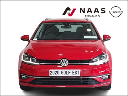 2020 Volkswagen Golf HIGHLINE 1.2 TSI AUTOMATIC €19,945