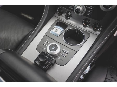 2010 Aston Martin Rapide V12 AUTO €69,995 thumbnail