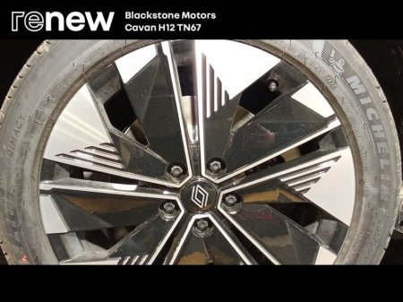 2025 Renault Scenic techno 87kWh 220hp €45,950 thumbnail