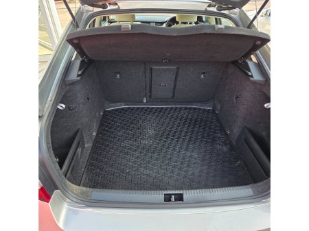 2017 Skoda Octavia STYLE 1.0TSI 115HP DSG €17,950 thumbnail