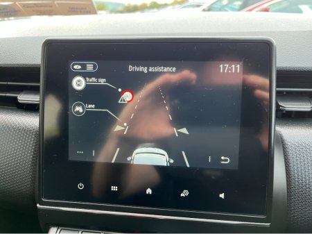 2022 Renault Clio DYNAMIQUE EDITION 1.0 PETROL €14,950 thumbnail