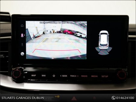 2025 Kia Ceed 1.0 GTL MY25 €27,495 thumbnail