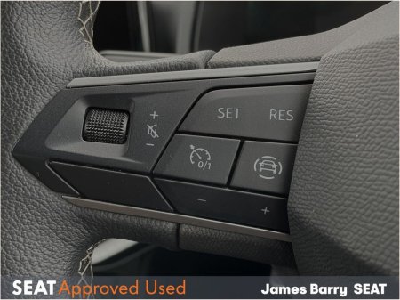 2024 SEAT Arona 1.0TSI 110hp SE+ €22,950 thumbnail