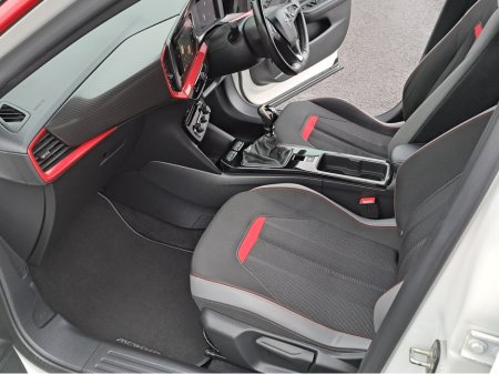 2021 Opel Mokka SRI 1.5TD 110BHP **HALF LEATHER*REVERSING CAMERA** €19,950 thumbnail