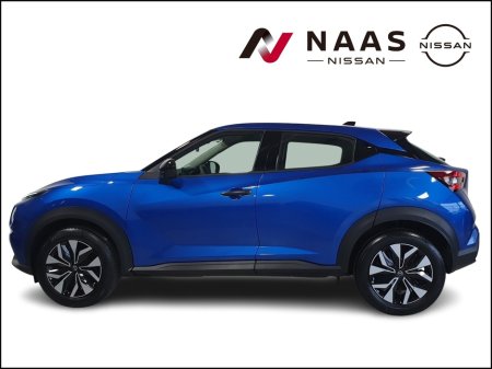 2026 Nissan Juke 1.0 SV PREMIUM - 2 YEAR SERVICE PLAN €30,270