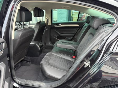 2016 Volkswagen Passat HIGHLINE 1.6 TDI MANUAL 6SPEED FWD 120HP 4DR , 1/2 Leather Seats , Heated Seats , privacy Glass , Cruise Control , Climate Control , stunning car , serviced , tested , warranty & Finance €14,950 thumbnail