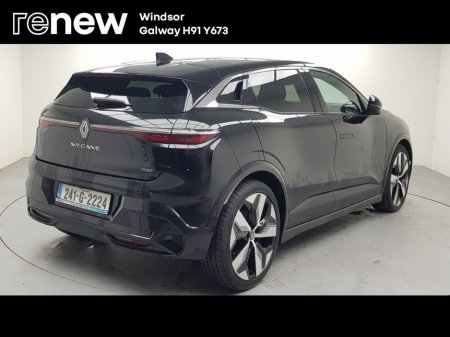 2024 Renault Megane E-Tech EV60 220hp Techno €28,995 thumbnail