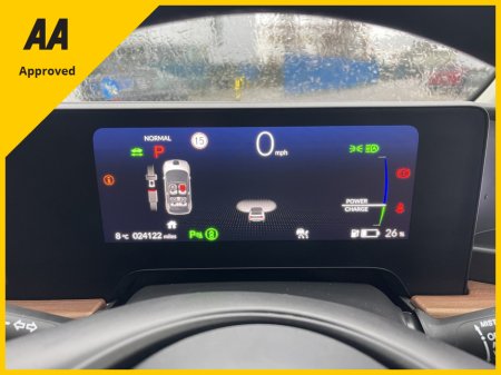 2021 Honda e ADVANCE FREE DELIVERY €18,750 thumbnail