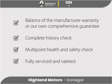 2019 Renault Grand Scenic 1.3 TCe 140 GPF Iconic * FINANCE AVAILABLE (T&C €18,900