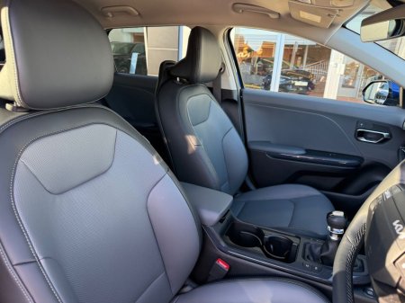 2026 Kia K4 K3 1.0 TGDI MHEV €35,750 thumbnail