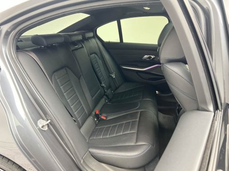 2021 BMW 3 Series 330E M SPORT *SUNROOF* €31,990 thumbnail