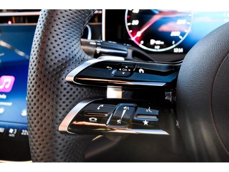 2026 Mercedes-Benz E Class E300de AMG Plus 328bhp Night Pack €94,495 thumbnail