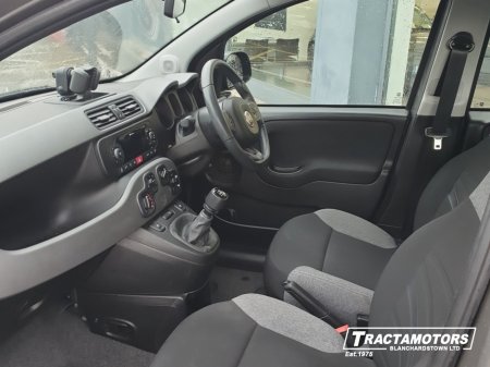 2021 Fiat Panda CITY LIFE 1.0 70HP 5DR €11,499