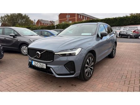 2023 Volvo XC60 2.0 DIESEL GREAT SPEC 5DR Auto €51,990