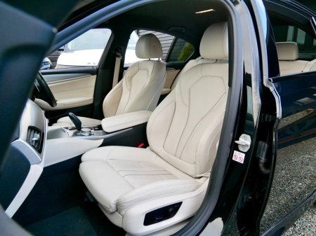 2020 BMW 5 Series 530e M Sport Auto €34,950 thumbnail