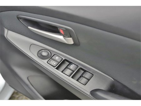 2022 Mazda Mazda2 1.5 AUTO SKYACTIVE *REVERSE CAM*REAR PARK SENSORS* €17,880 thumbnail