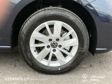 2026 Volkswagen Caddy Caddy Cargo Edition 2.0 102hp *5Year Warranty* €28,686