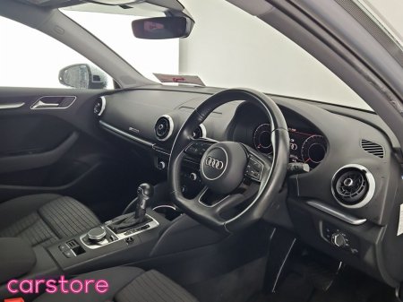 2020 Audi A3 1.4 TFSI Auto €23,880 thumbnail