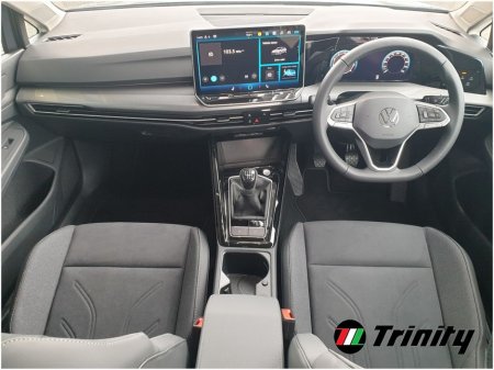 2026 Volkswagen Golf * NEW MODEL GOLF * AVAILABLE FOR 261 DELIVERY * TRINITY VOLKSWAGEN *