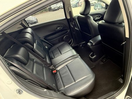 2015 Honda HR-V  €14,890 thumbnail