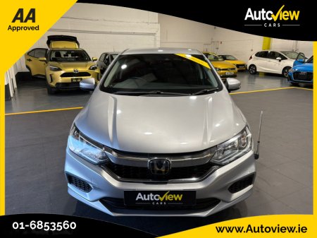 2020 Honda Grace 1.5 Self-Charging Hybrid Automatic. AA APPROVED // FINANCE 7 NATIONWIDE DELIVERY AVAILABLE // SIMI DEALER €14,995