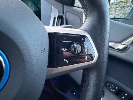 2023 BMW iX XDRIVE40 M SPORT EV//BMW SERVICE HISTORY//IMMACULATE CONDITION//GREAT SPEC//SIMI AND AA DEALER €52,950 thumbnail