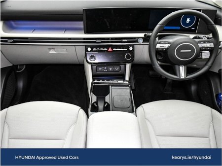 2026 Hyundai Tucson Executive Plus PHEV 4WD Order Your 261 Today! €53,145