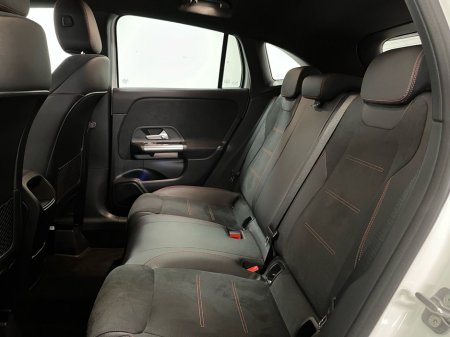 2025 Mercedes-Benz GLA Class 250e AMG - 19 Inch Alloys - Reversing Camera - Ambient Lighting - Sat Nav - Climate Control - Heated Seats - Keyless Start - Apple CarPlay/Android Auto - €59,950 or €60,900 with Supagard Vehicle Prote €55,950